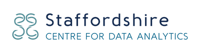 SDCA; Documents Logo